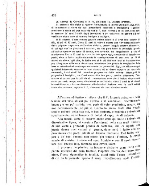 Bollettino d'oculistica periodico d'oculistica pratica