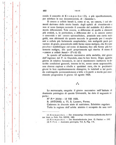 Bollettino d'oculistica periodico d'oculistica pratica