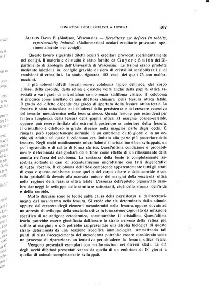 Bollettino d'oculistica periodico d'oculistica pratica