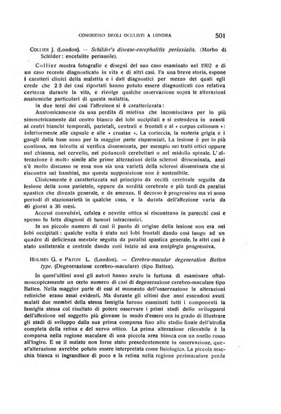 Bollettino d'oculistica periodico d'oculistica pratica