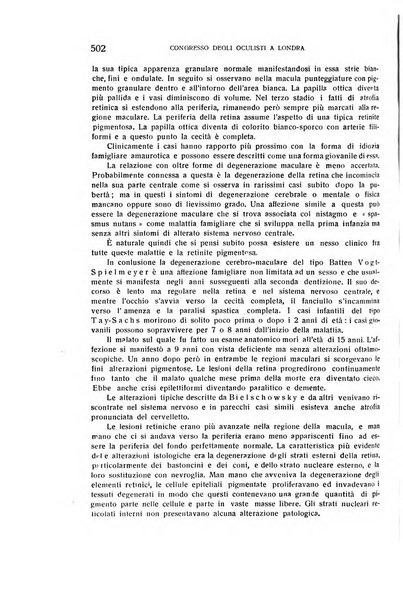 Bollettino d'oculistica periodico d'oculistica pratica