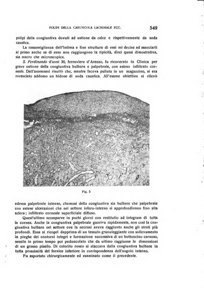 Bollettino d'oculistica periodico d'oculistica pratica