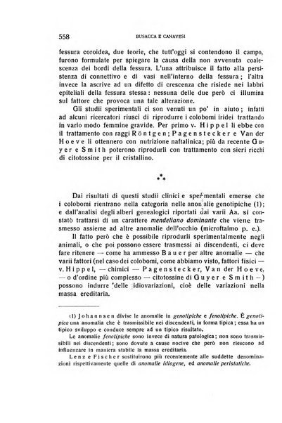 Bollettino d'oculistica periodico d'oculistica pratica