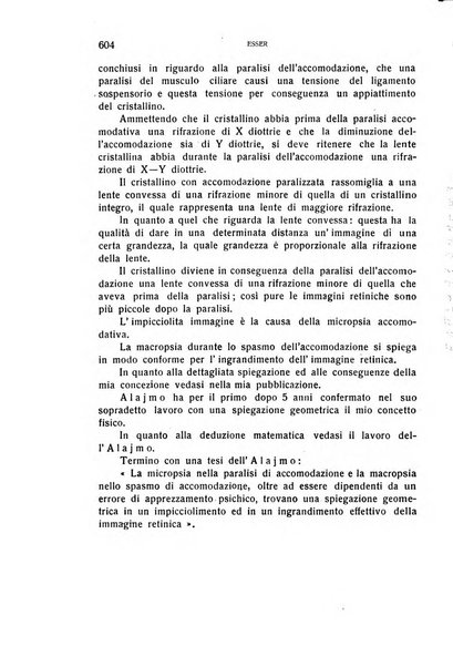 Bollettino d'oculistica periodico d'oculistica pratica