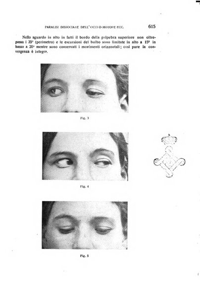 Bollettino d'oculistica periodico d'oculistica pratica