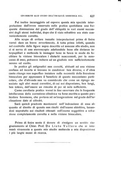 Bollettino d'oculistica periodico d'oculistica pratica