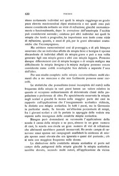 Bollettino d'oculistica periodico d'oculistica pratica