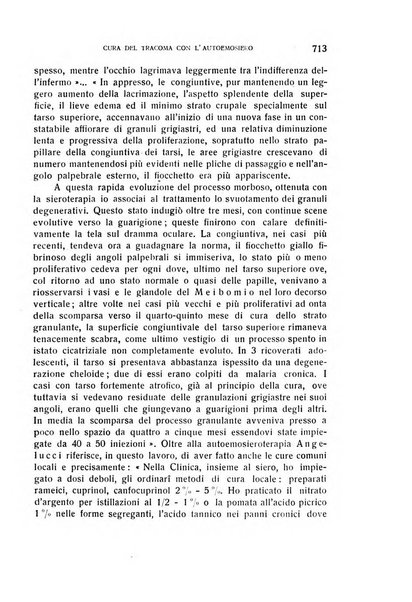 Bollettino d'oculistica periodico d'oculistica pratica