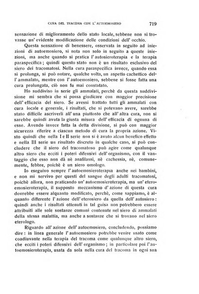 Bollettino d'oculistica periodico d'oculistica pratica