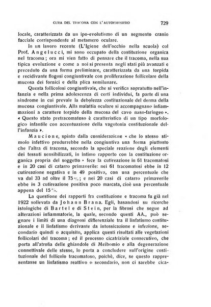 Bollettino d'oculistica periodico d'oculistica pratica