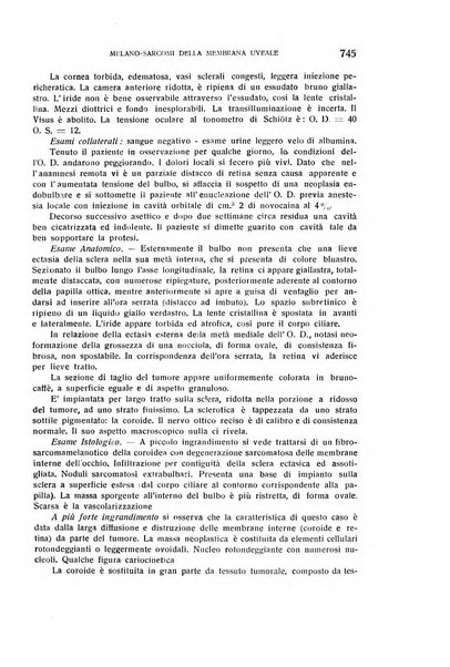 Bollettino d'oculistica periodico d'oculistica pratica