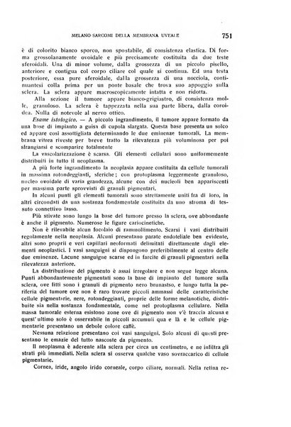 Bollettino d'oculistica periodico d'oculistica pratica