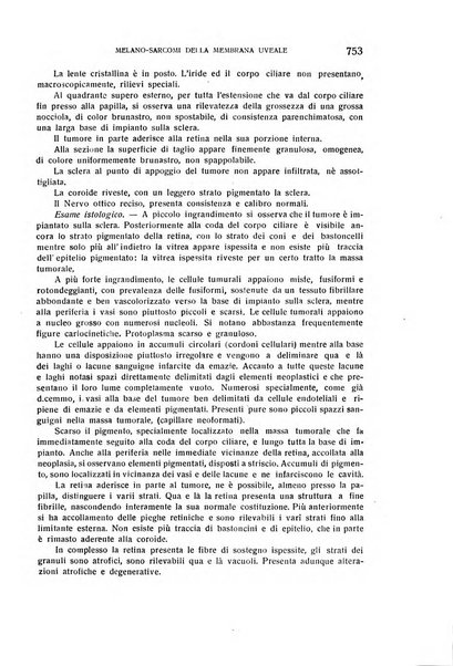 Bollettino d'oculistica periodico d'oculistica pratica