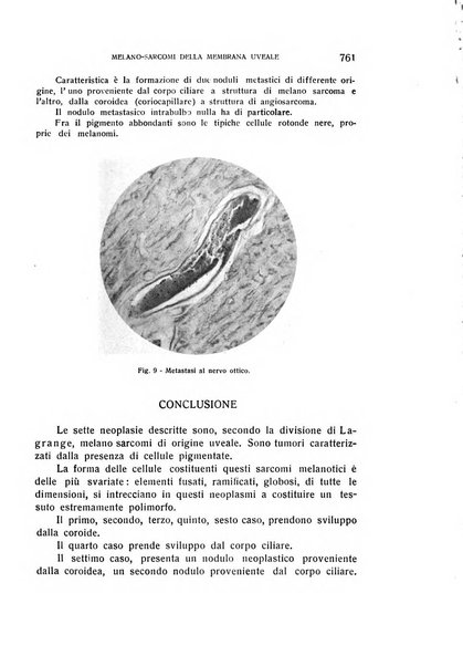 Bollettino d'oculistica periodico d'oculistica pratica