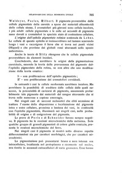 Bollettino d'oculistica periodico d'oculistica pratica