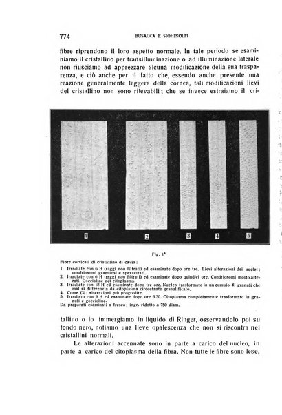 Bollettino d'oculistica periodico d'oculistica pratica