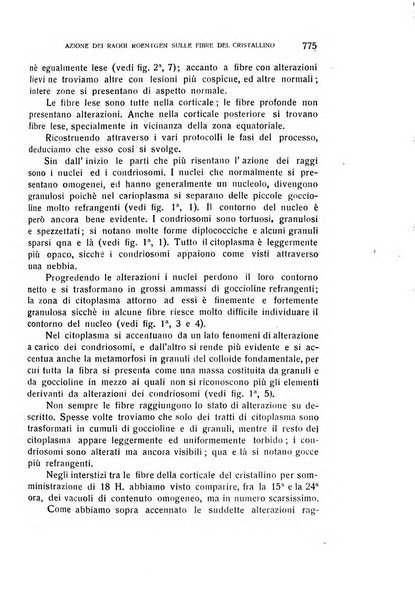 Bollettino d'oculistica periodico d'oculistica pratica