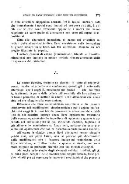 Bollettino d'oculistica periodico d'oculistica pratica