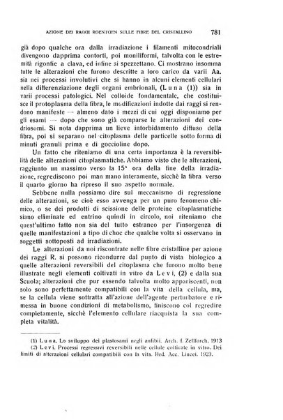 Bollettino d'oculistica periodico d'oculistica pratica