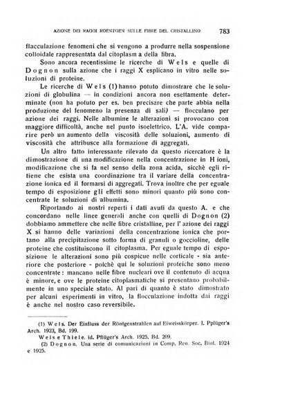 Bollettino d'oculistica periodico d'oculistica pratica