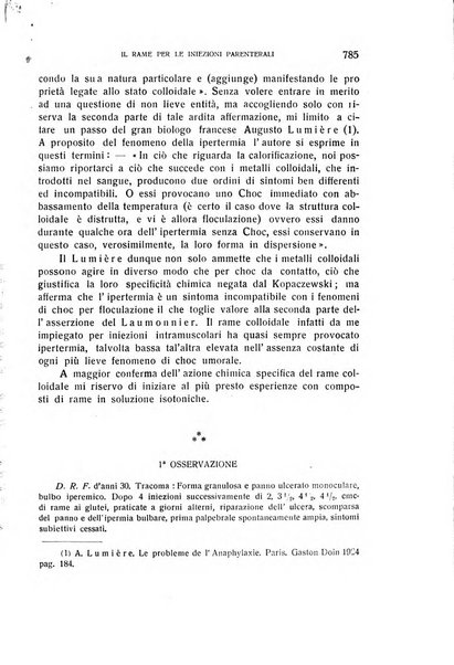 Bollettino d'oculistica periodico d'oculistica pratica