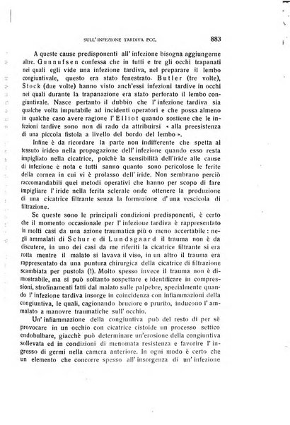 Bollettino d'oculistica periodico d'oculistica pratica