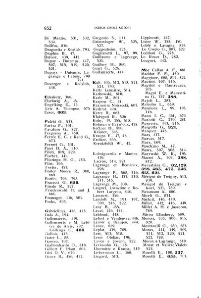 Bollettino d'oculistica periodico d'oculistica pratica