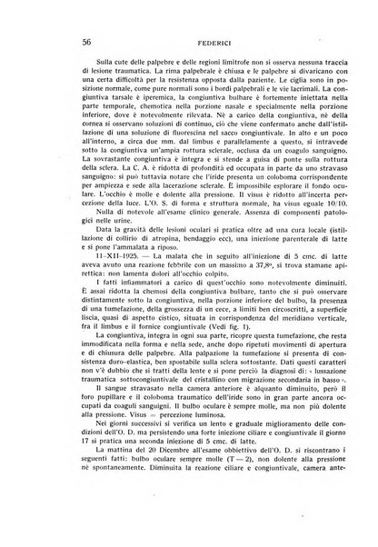 Bollettino d'oculistica periodico d'oculistica pratica