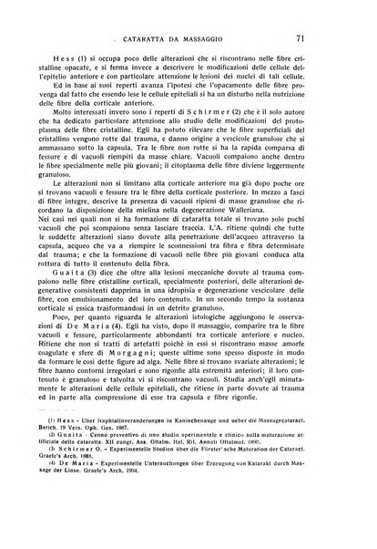 Bollettino d'oculistica periodico d'oculistica pratica