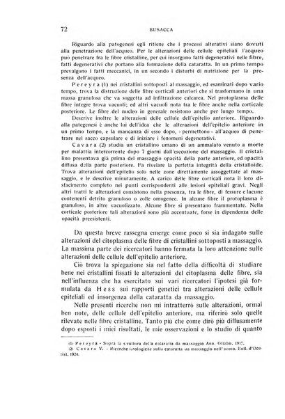 Bollettino d'oculistica periodico d'oculistica pratica