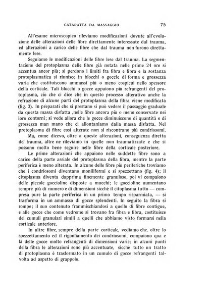 Bollettino d'oculistica periodico d'oculistica pratica