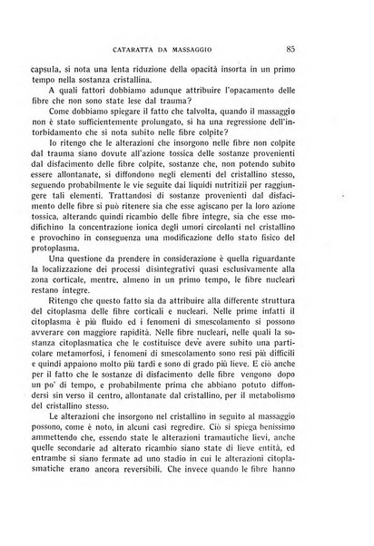 Bollettino d'oculistica periodico d'oculistica pratica