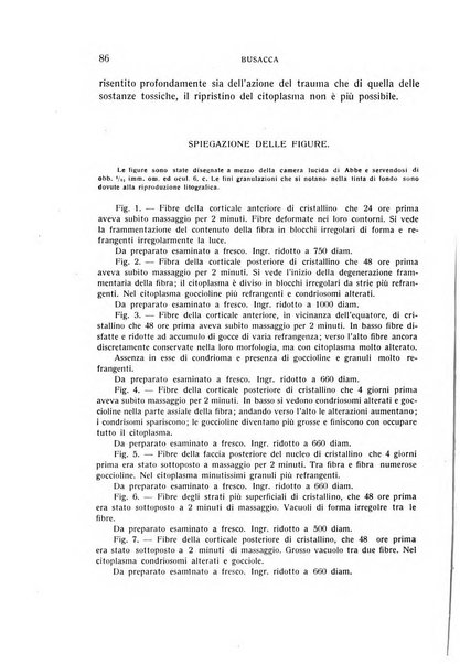 Bollettino d'oculistica periodico d'oculistica pratica