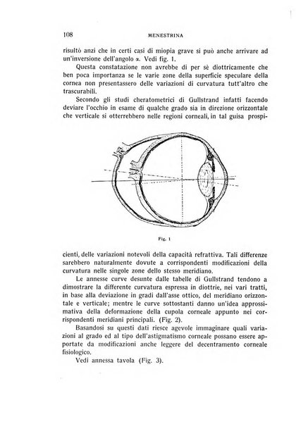 Bollettino d'oculistica periodico d'oculistica pratica