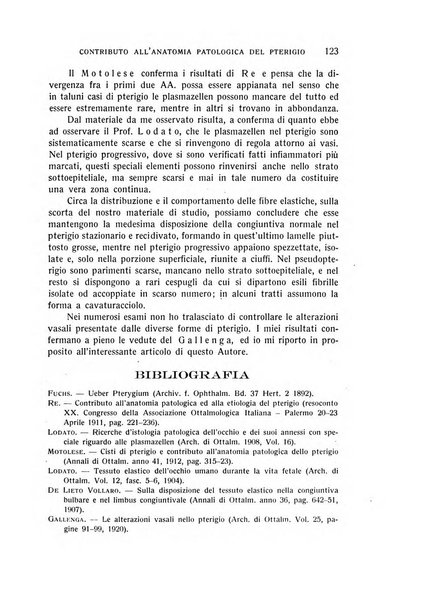 Bollettino d'oculistica periodico d'oculistica pratica