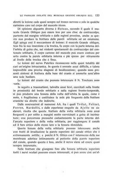 Bollettino d'oculistica periodico d'oculistica pratica