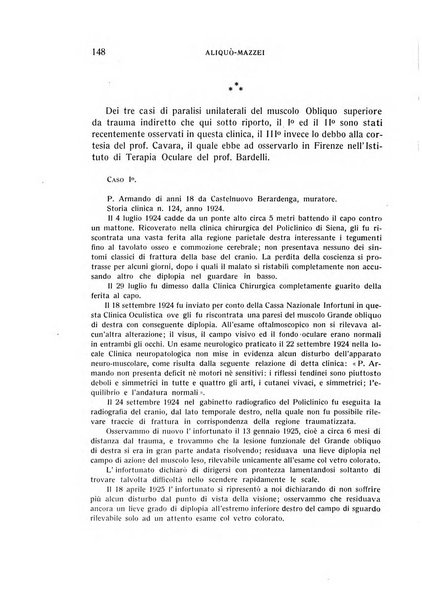 Bollettino d'oculistica periodico d'oculistica pratica