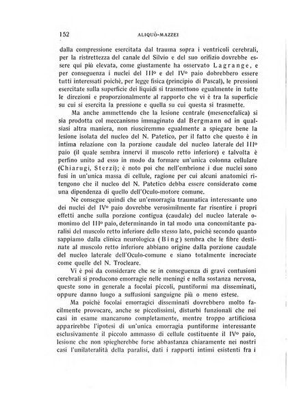 Bollettino d'oculistica periodico d'oculistica pratica