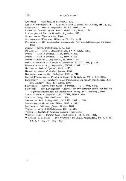 Bollettino d'oculistica periodico d'oculistica pratica