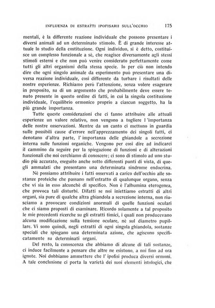 Bollettino d'oculistica periodico d'oculistica pratica