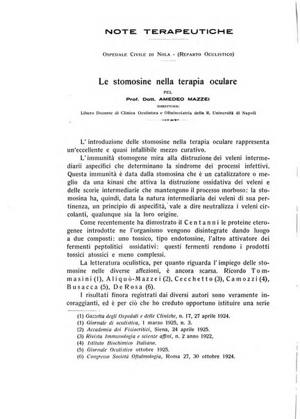 Bollettino d'oculistica periodico d'oculistica pratica