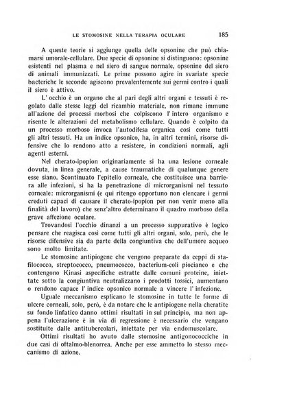 Bollettino d'oculistica periodico d'oculistica pratica