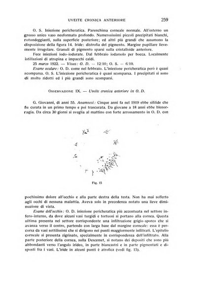 Bollettino d'oculistica periodico d'oculistica pratica