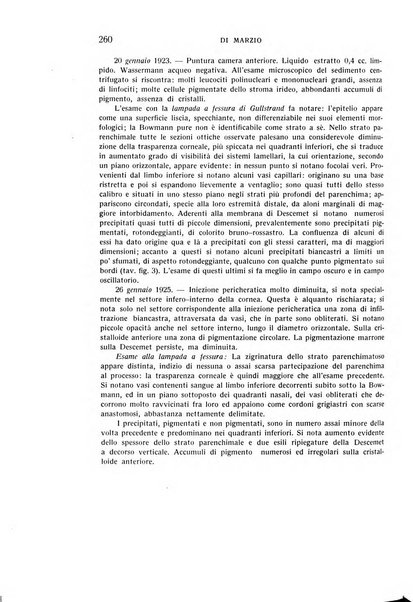 Bollettino d'oculistica periodico d'oculistica pratica