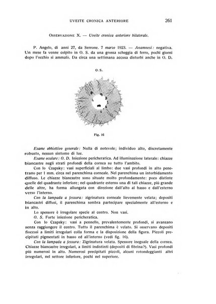 Bollettino d'oculistica periodico d'oculistica pratica