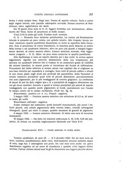 Bollettino d'oculistica periodico d'oculistica pratica