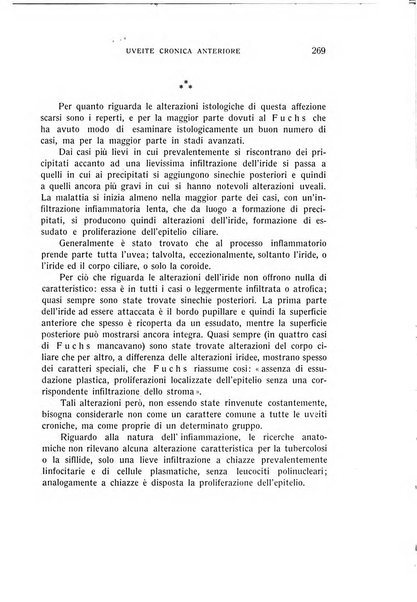 Bollettino d'oculistica periodico d'oculistica pratica