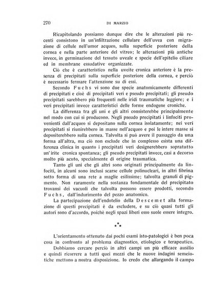 Bollettino d'oculistica periodico d'oculistica pratica