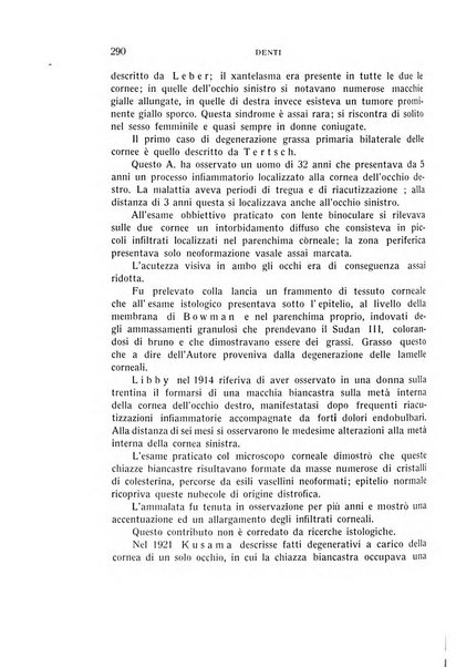 Bollettino d'oculistica periodico d'oculistica pratica