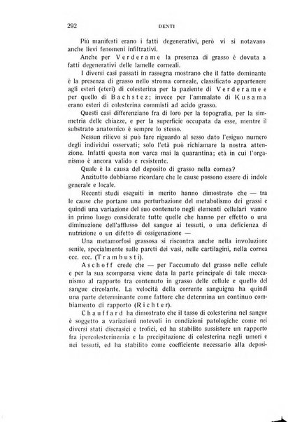 Bollettino d'oculistica periodico d'oculistica pratica